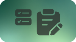 Data input step illustration